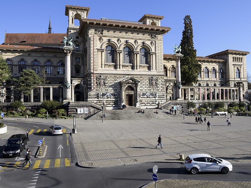 Lausanne renforce son action contre le trafic de drogue