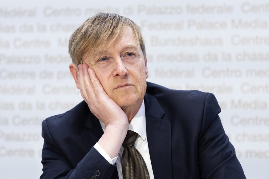 Stefan Meierhans