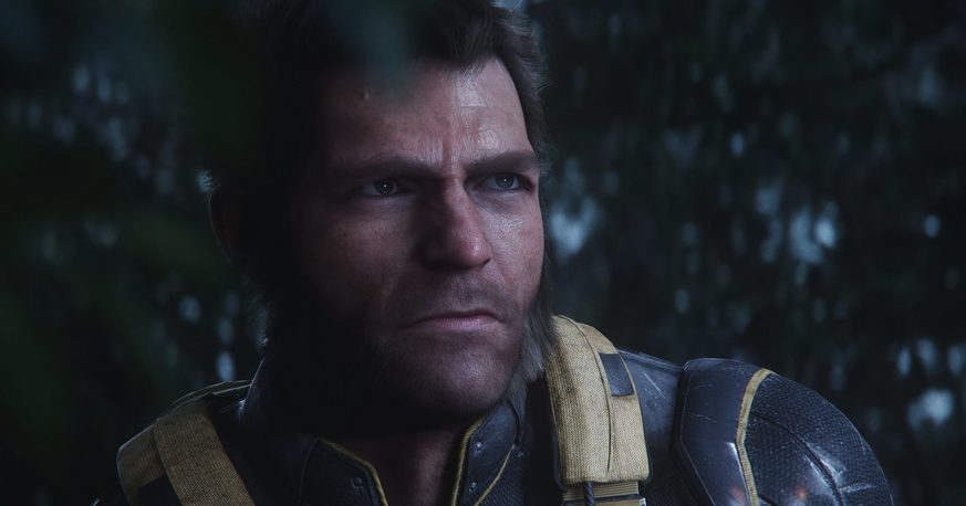 Marvel's Wolverine