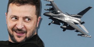 Zelensky a obtenu un atout majeur pour la guerre