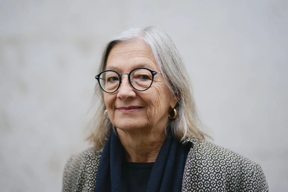 La présidente de l'Ordre des médecins, Yvonne Gilli, fait l'objet de critiques.