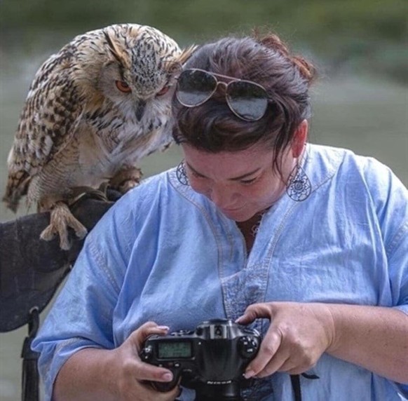 cute news tier eule

https://www.reddit.com/r/Owls/comments/19dj0b1/a_photographer_in_training/