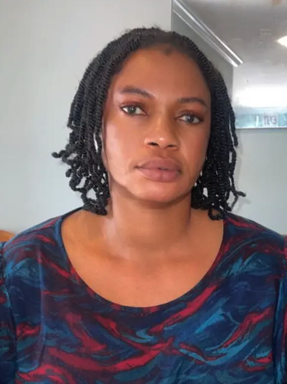 Binta Jamba
