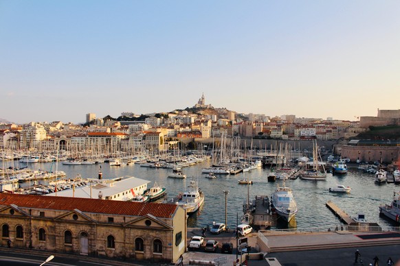 Si vous ne connaissez pas encore la cité phocéenne, je vous recommande un petit week-end dans le sud.