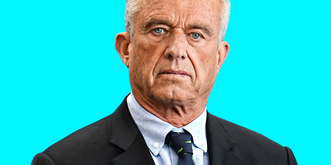 Ce Kennedy peut tout détruire