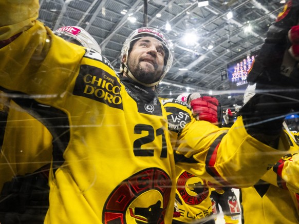 Simon Moser doit mettre un terme à sa brillante carrière à 36 ans