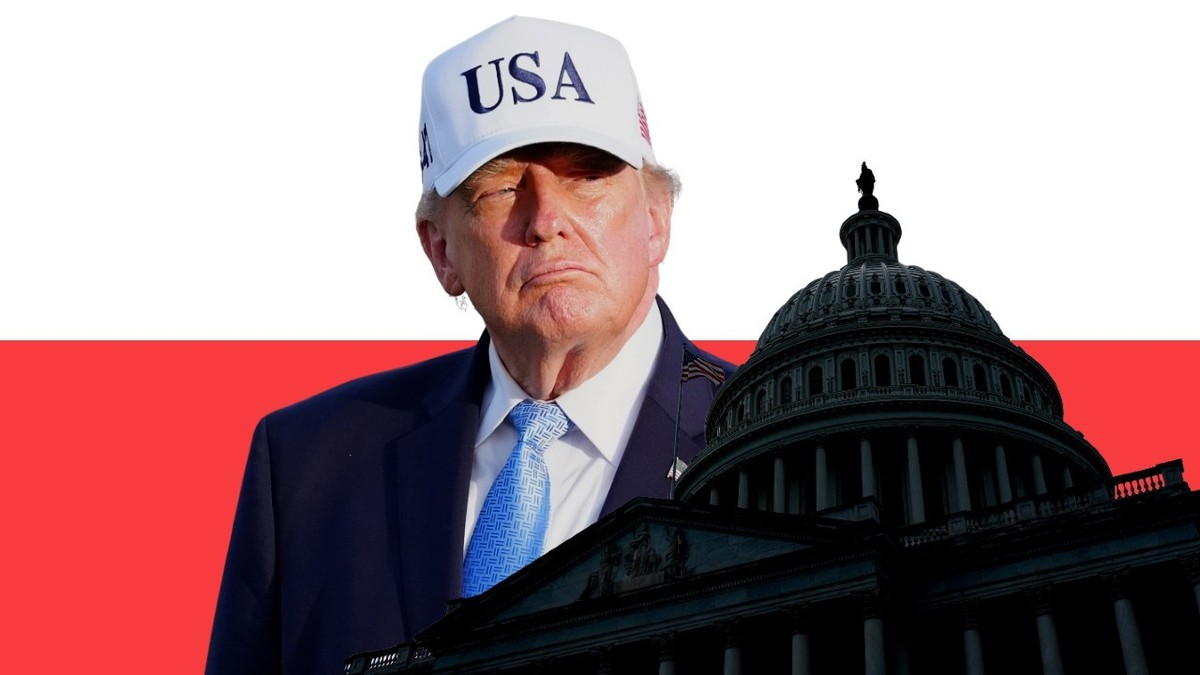L'ombre de Trump plane dans ce film ultra sensible
