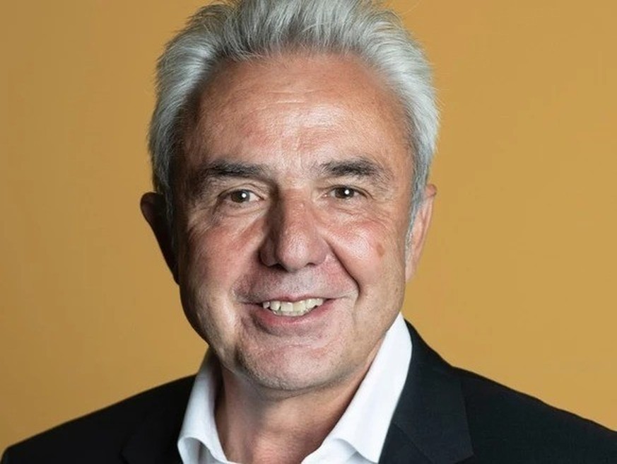 Urs Kessler est le nouveau président du conseil d'administration de Swiss Ice Hockey.