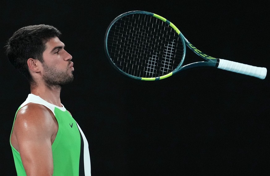 Le tennis se ridiculise 