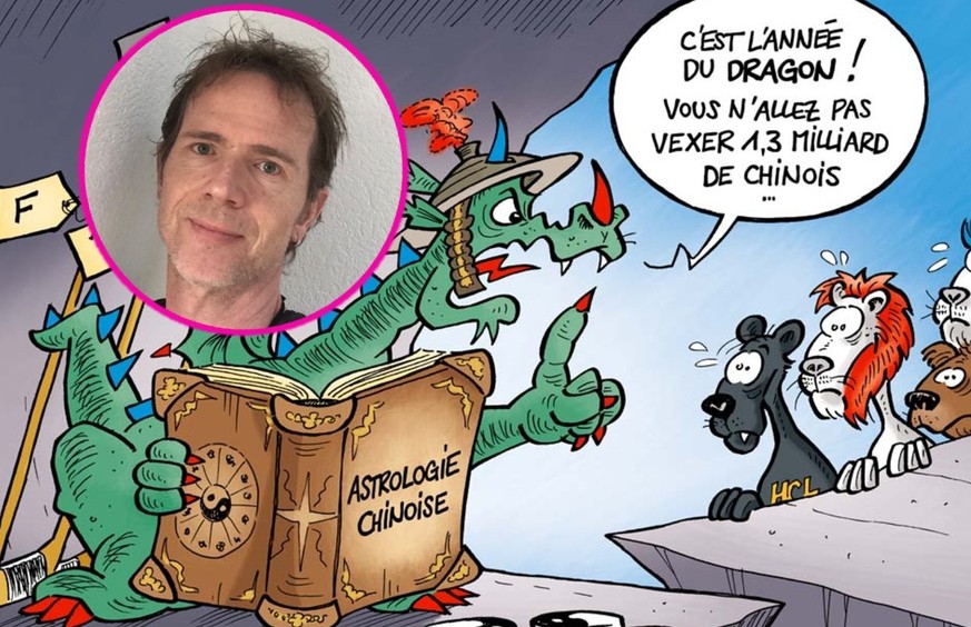 Alex: «Je suis très embêté quand Gottéron gagne»