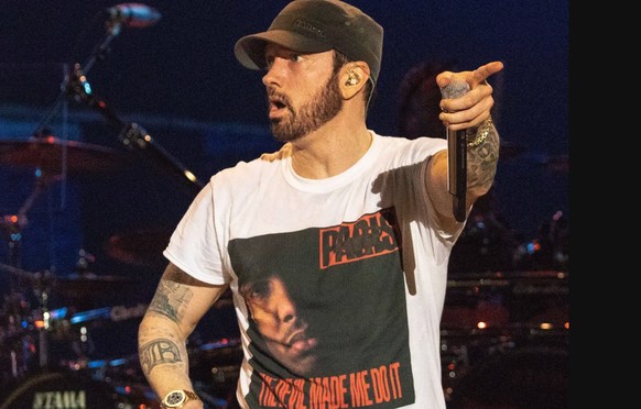 Eminem