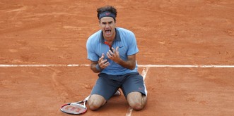 Revivez en images les 31 finales de Federer en Grand Chelem