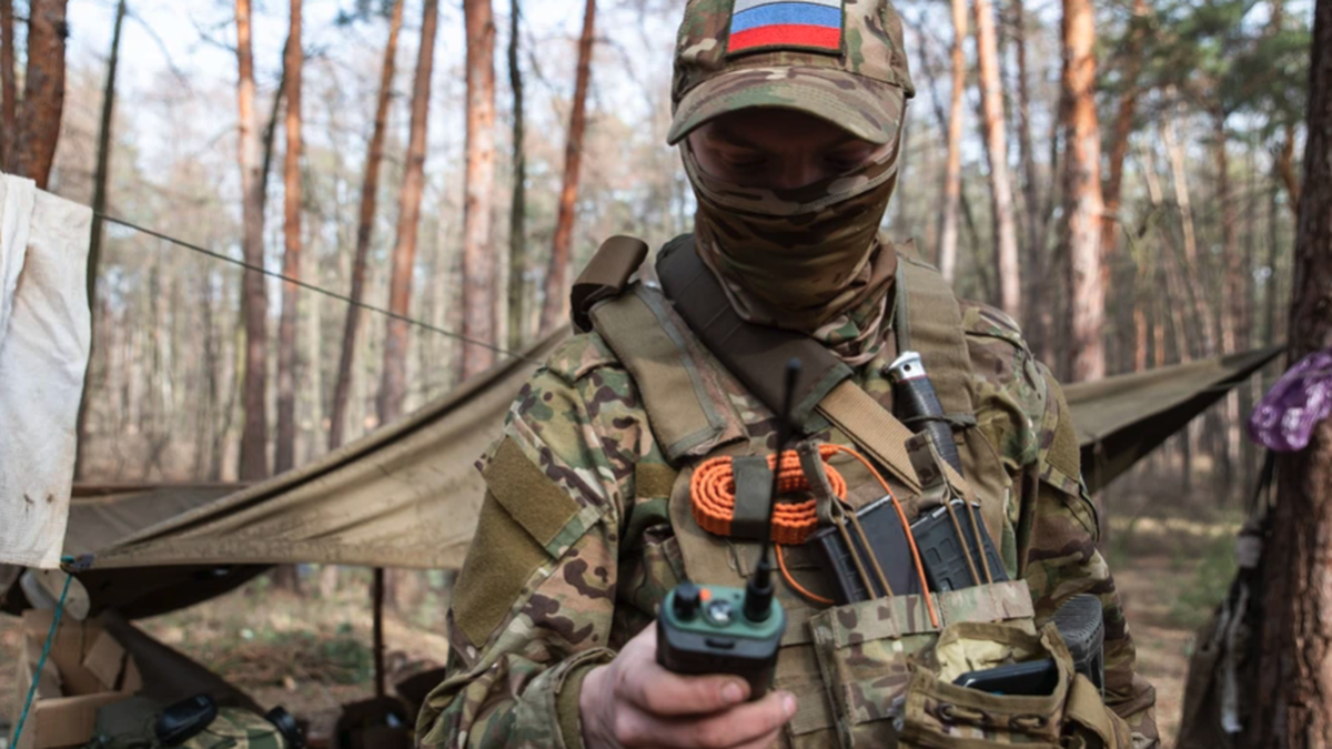 «Tout est foutu»: les conversations des soldats russes révélées