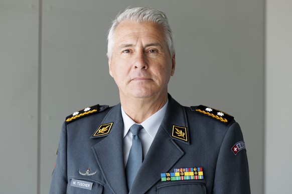 Mathias Tüscher.