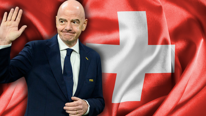 Le foot suisse s’est levé trop tard contre Infantino