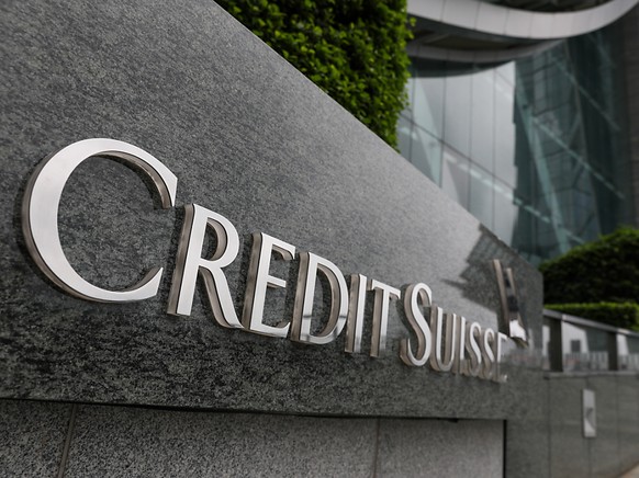 La FINMA n&#039;a pas encore tranché si elle va ou non demander à la direction de Credit Suisse de rendre des comptes (archives).