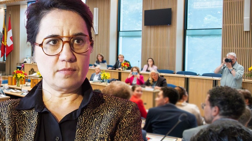 Crise à la Comédie de Genève: le conseil municipal a lâché les coups 