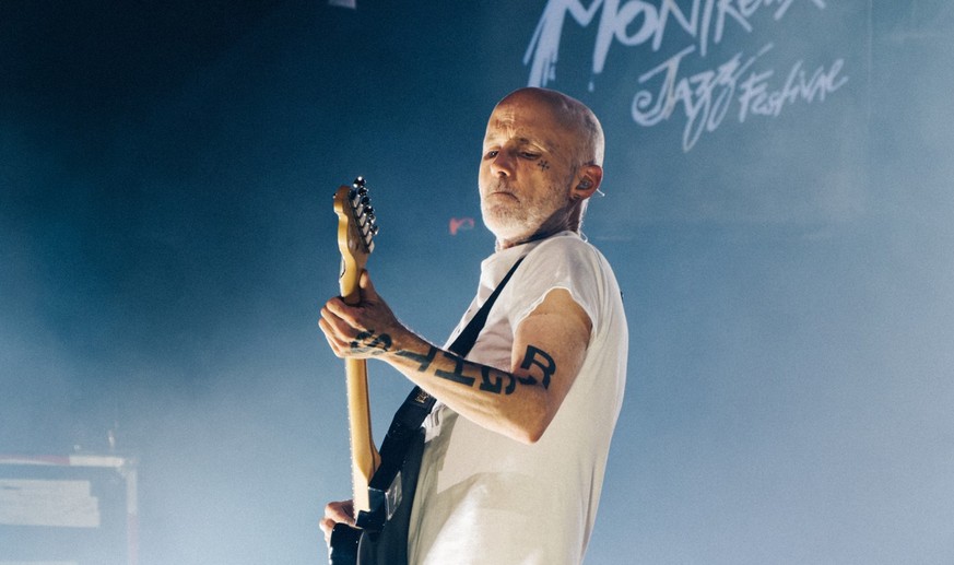 Moby est toujours vivant