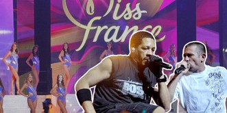 Vous voulez devenir Miss France? Il faudra apprendre à rapper sur du NTM