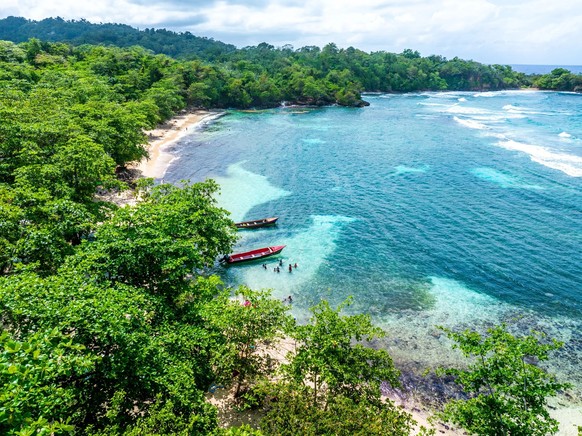 jamaïque