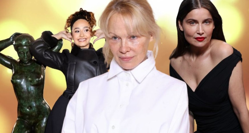 Ces stars ont fait sensation au défilé Jacquemus