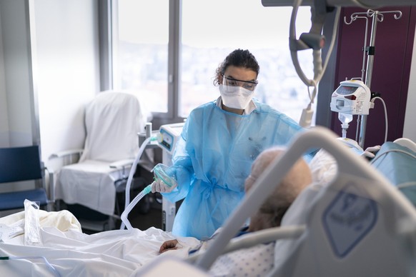 Les coûts des séjours hospitaliers ont augmenté de 12,58% selon Santésuisse.
