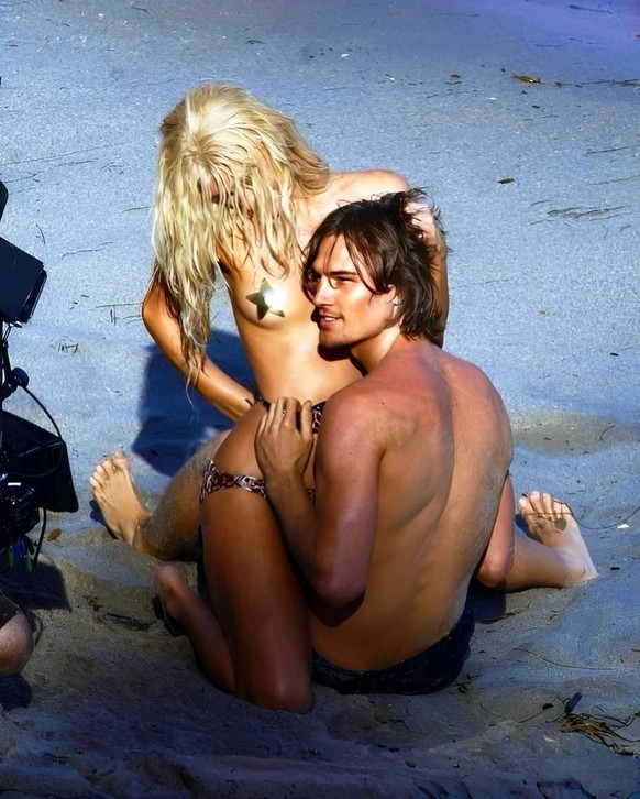 Paris Hilton a marqué le coup en partageant de vieux clichés sur son compte Instagram. Nostalgie garantie.