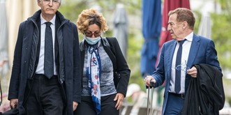 Brigitte au procès Ramadan: «J’ai eu peur de mourir cette nuit-là»