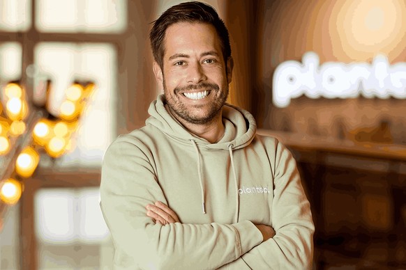 Pascal Bieri.