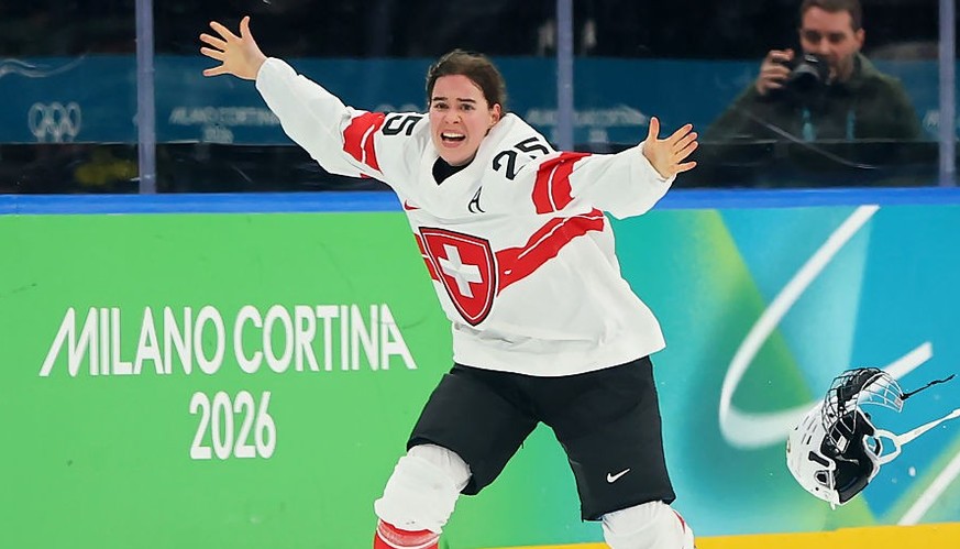 Un détail crucial a changé dans la patinoire olympique