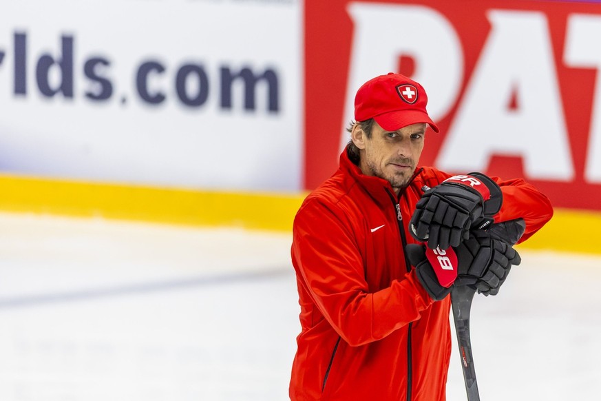 Patrick Fischer n'est plus à la tête de la Nati.
