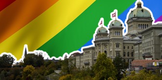Le mariage pour tous, version helvétique, c'est quoi et pour qui? 