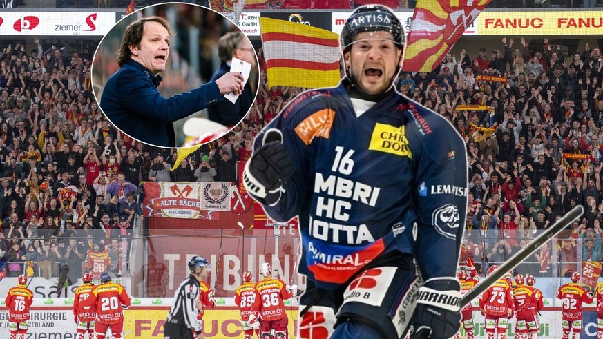 Bienne tient son nouvel artiste, mais il lui manque l'essentiel