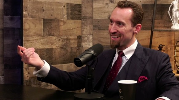 L'économiste EJ Antoni devrait être le chef des statistiques de Donald Trump.