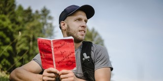 Il a créé une méthode très suisse pour trouver l'amour