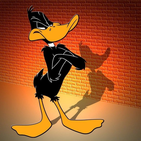 Daffy Duck