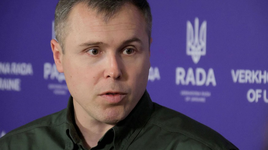 Roman Kostenko: le président de la commission de la défense voit un modèle pour les Ukrainiens dans le Mossad israélien.