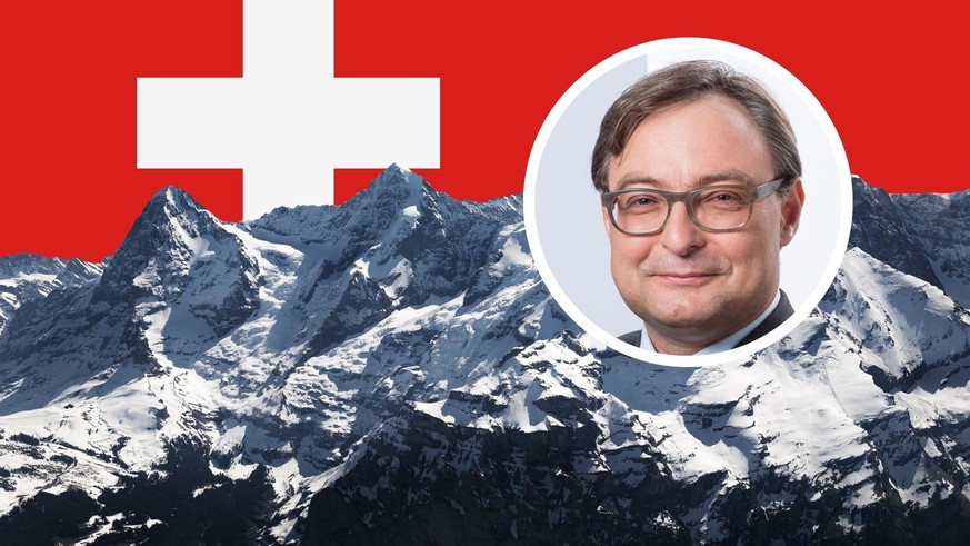 «La Suisse ne doit pas se cacher derrière le droit de la neutralité»