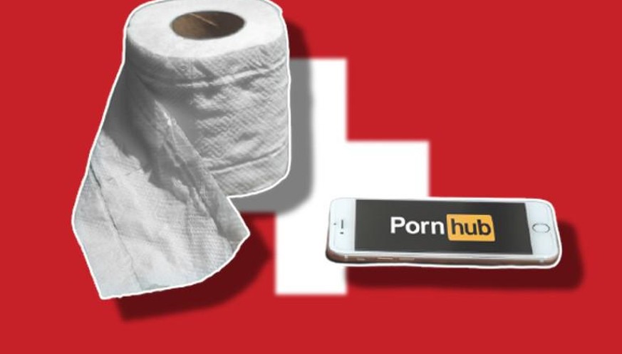 Voici ce que vous avez le plus recherché sur Pornhub en 2021
