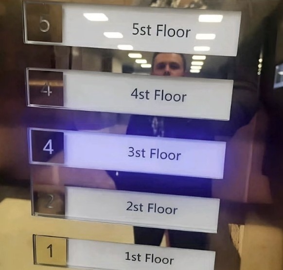 Die lustigsten Fails der Woche