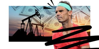 Rafa, t'as vendu ton âme