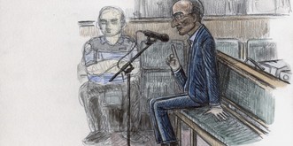 Procès Ramadan à Genève: «Je n'ai violé personne sur la surface de cette Terre»