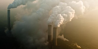 Le bitcoin redonne vie aux vieilles centrales polluantes