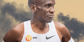 Un ennemi invisible ralentit les marathoniens