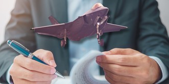 Qui a lu le contrat du F-35 à Berne? «Je ne l'ai pas vu passer»