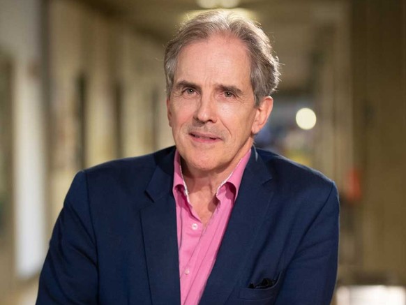 Nicolas Hayoz est professeur à l&#039;Université de Fribourg.