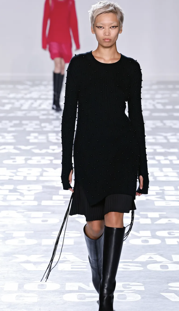 Helmut Lang, FWSS24