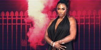 Treize militants jugés pour avoir ciblé Aya Nakamura