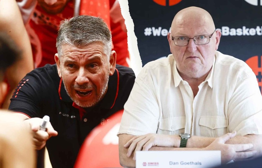 Cette décision énerve le basket suisse: «On est les dindons de la farce»