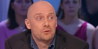 Vaud punit Soral pour homophobie, mais oublie son antisémitisme